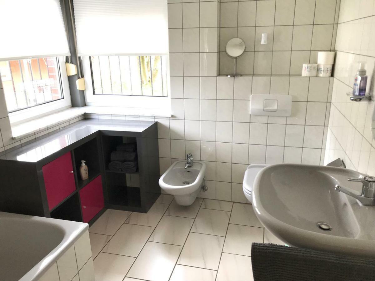 Fewo-Seither Wilnsdorf Eksteriør bilde