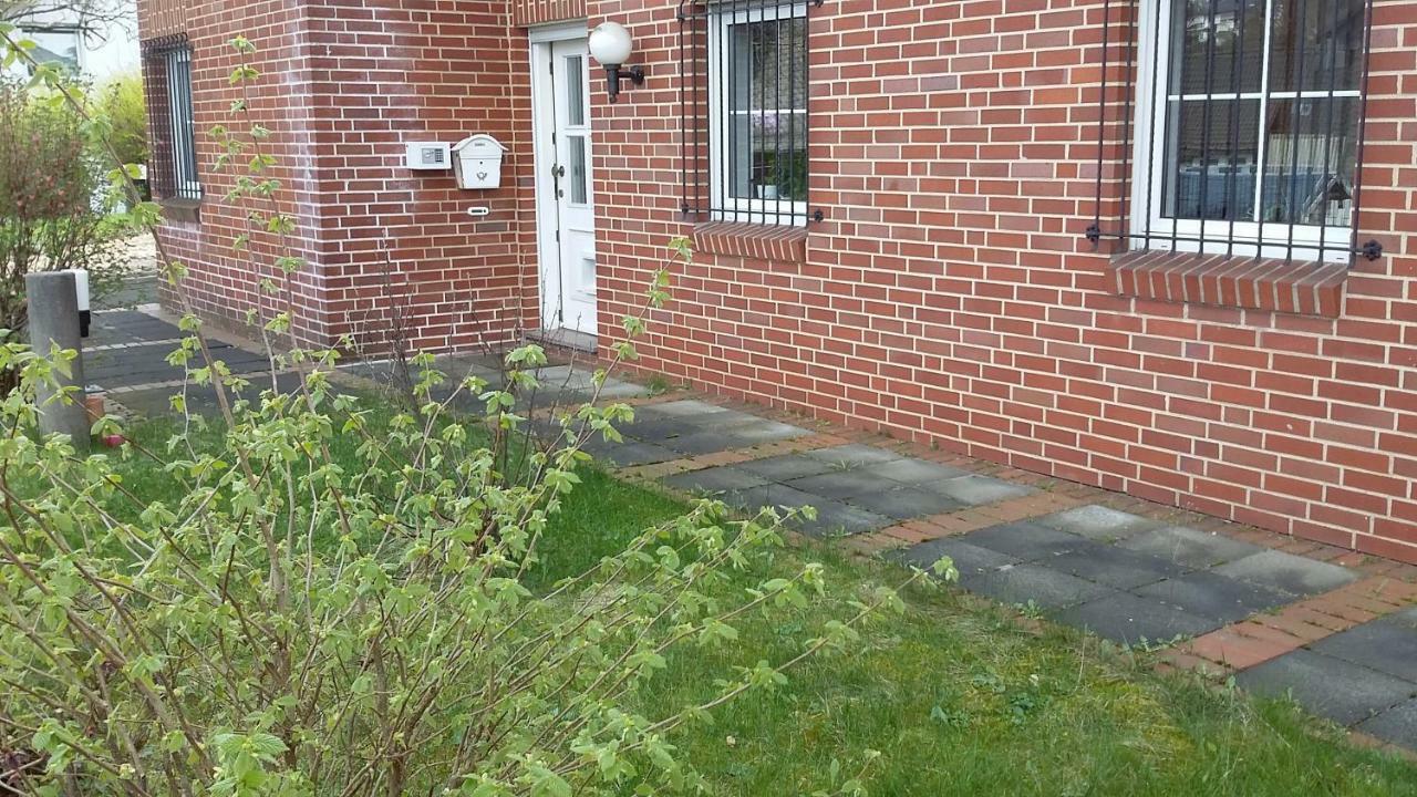 Fewo-Seither Wilnsdorf Eksteriør bilde