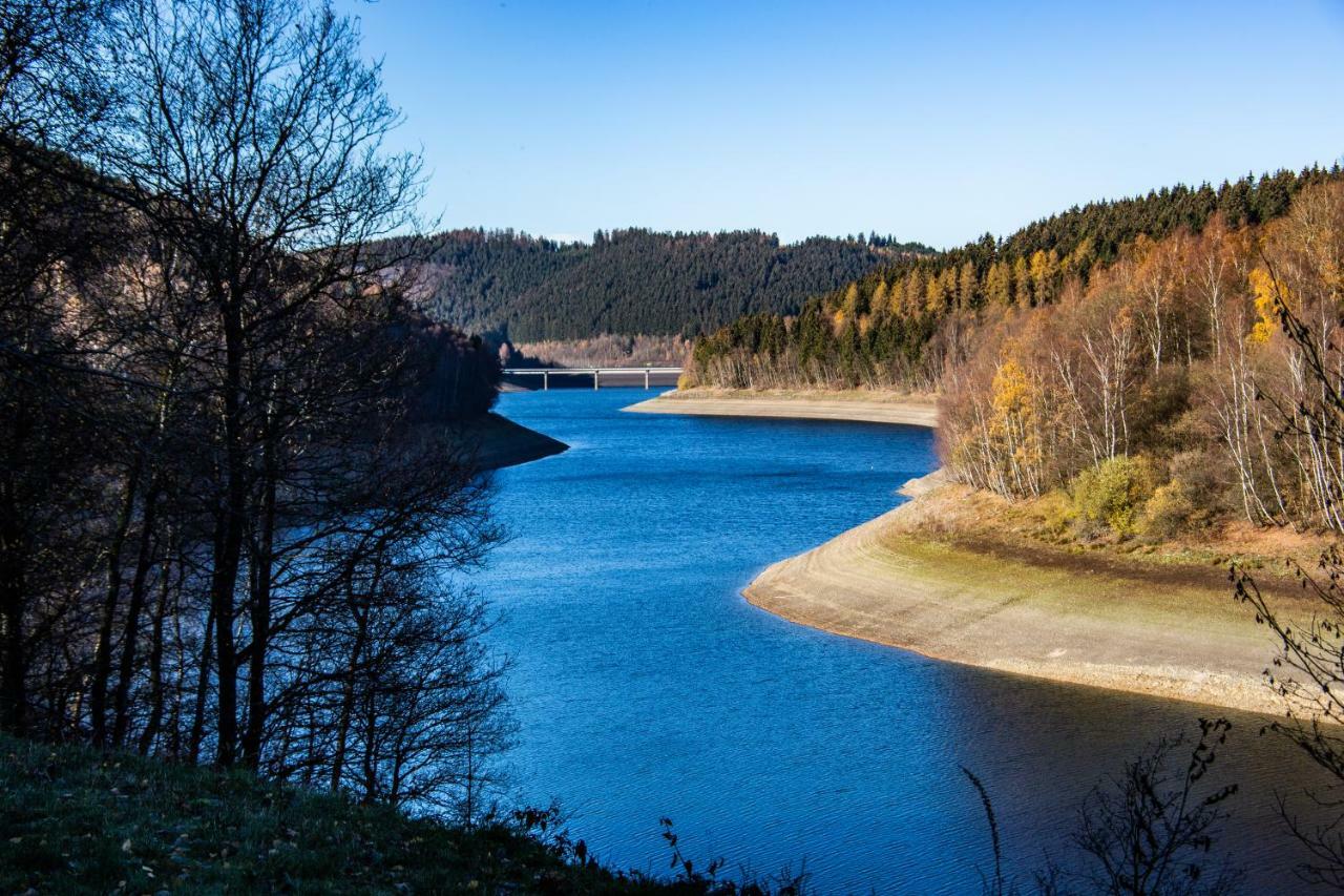 Fewo-Seither Wilnsdorf Eksteriør bilde