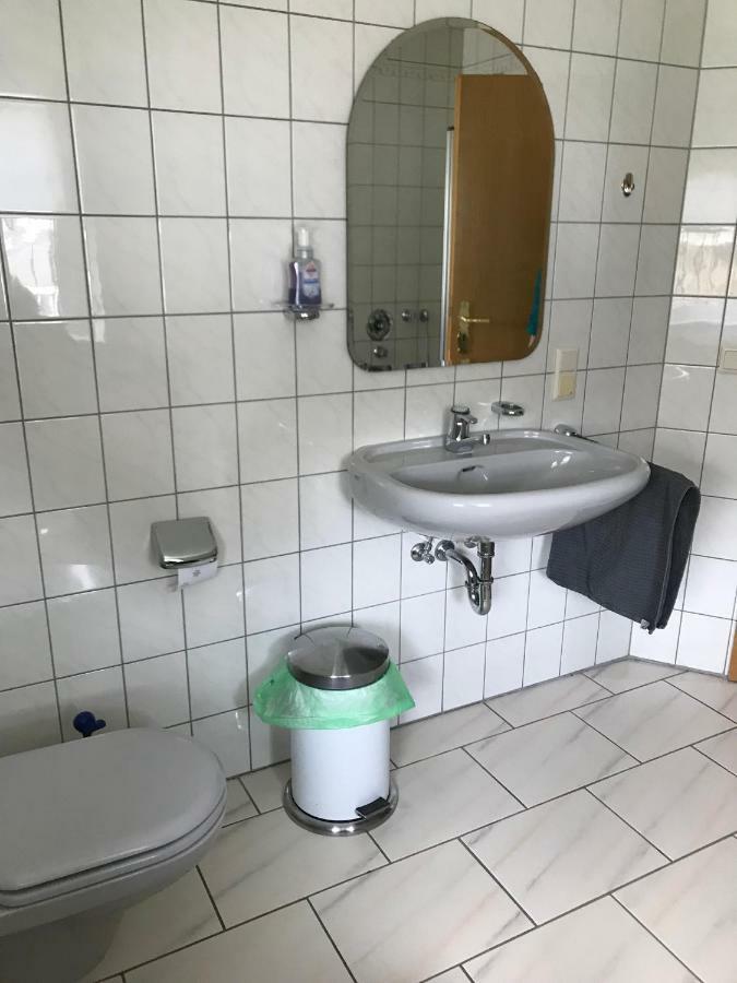Fewo-Seither Wilnsdorf Eksteriør bilde