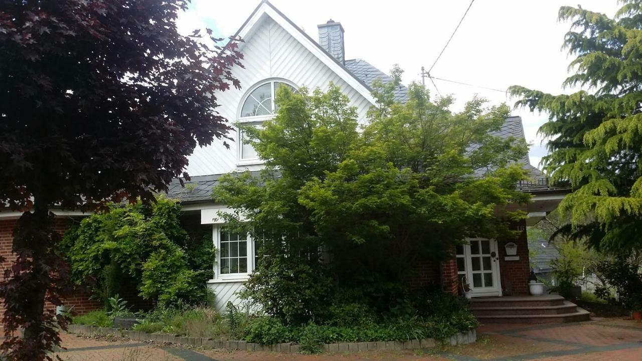 Fewo-Seither Wilnsdorf Eksteriør bilde